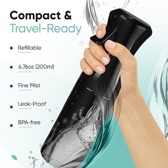 AquaCare Hair Spray